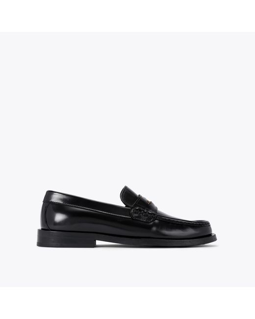 Kurt Geiger Black Kurt Geiger Loafer Leather Luis for men