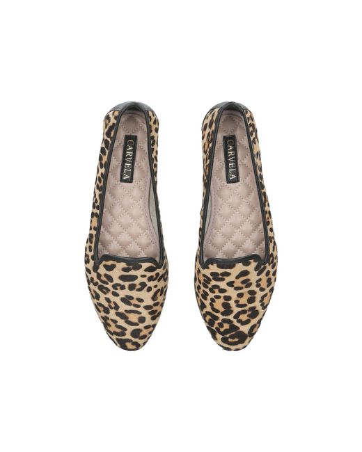carvela ballerinas
