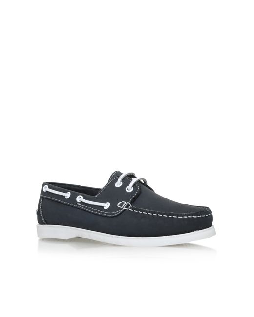 Kg Felton Lace Up Deck Shoes Kg Felton Lace Up Deck Shoes