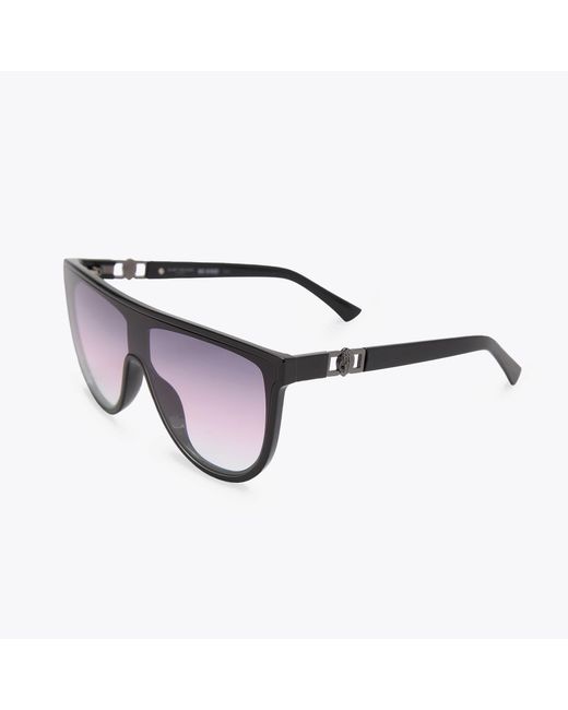 Kurt Geiger Black Kurt Geiger Regent Shield