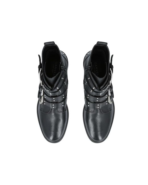 carvela scant ankle boots