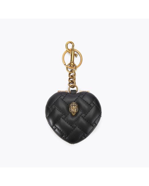 Kurt Geiger Black Kurt Geiger Mirror Kensington