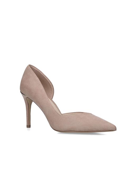 kurt geiger courts