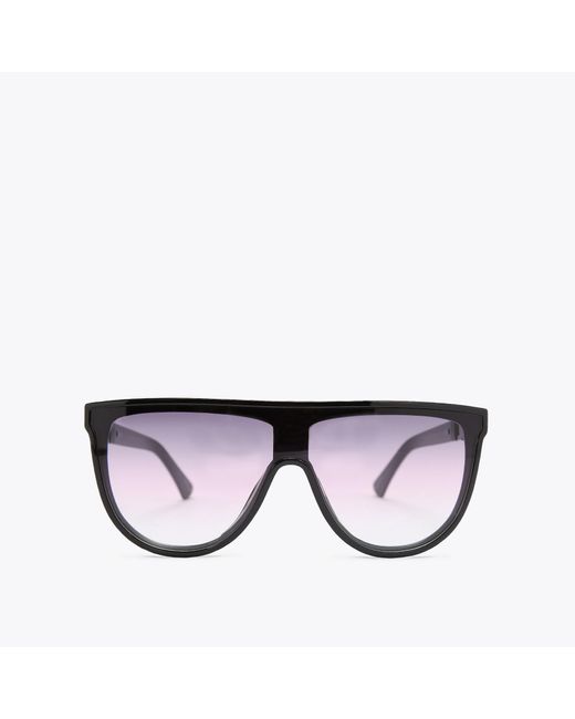 Kurt Geiger Black Kurt Geiger Regent Shield