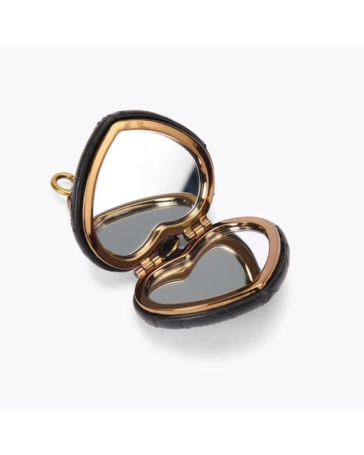 Kurt Geiger Black Kurt Geiger Mirror Kensington