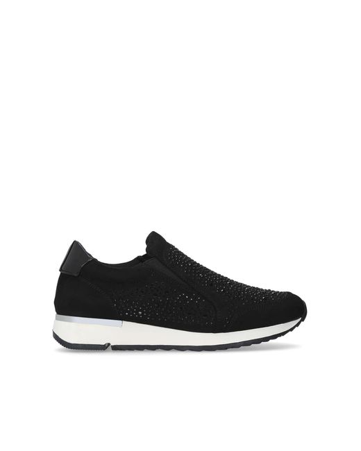 carvela jazz trainers