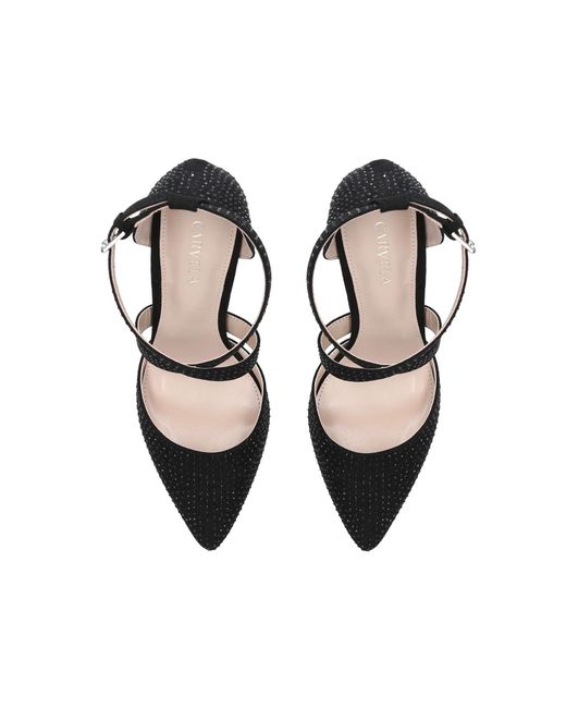 kurt geiger courts