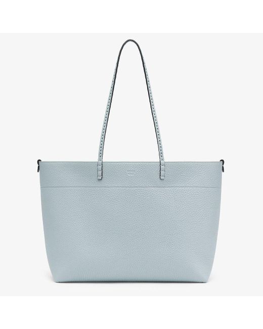 Fendi Blue Roll Media Selleria Macro Sti