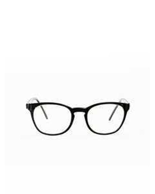 Hoffmann Gray Optical Frames For