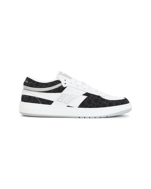 Givenchy White G Move Sneakers for men