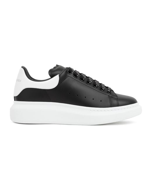 Alexander McQueen Black Alexander Mcqueen for men
