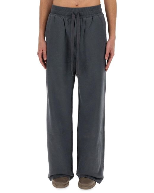 Dolce & Gabbana Men's Black Classic Jogging Pants Size 40