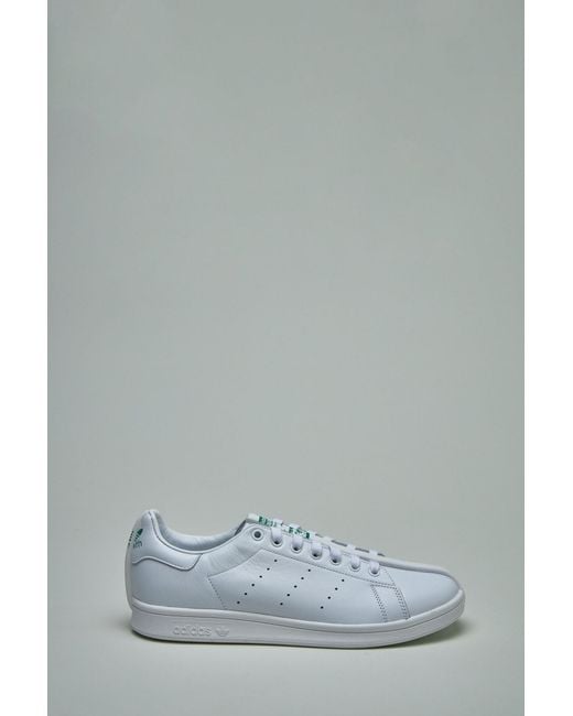 adidas Cg Split Stan Smith in Grey for Men Lyst UK