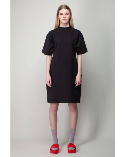 Balenciaga t shirt dress sale