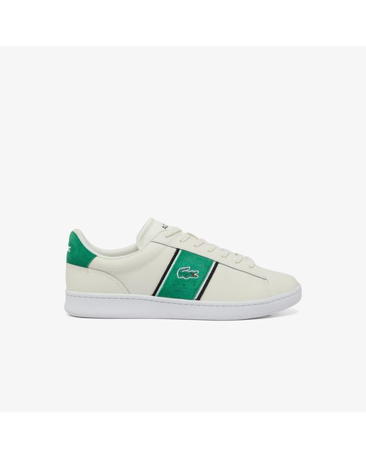 Lacoste Green Carnaby Set Cgr Sneakers for men