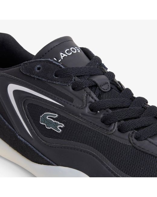 Lacoste Blue Side Low Sneakers