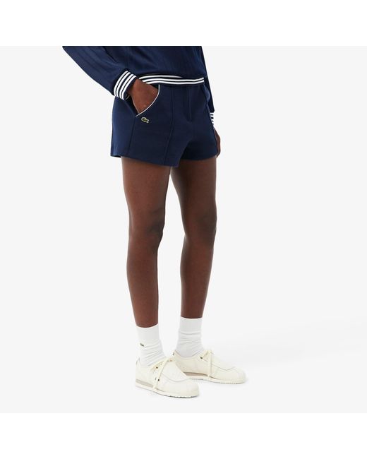 Lacoste Blue Made