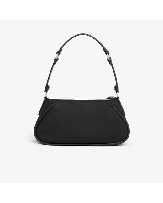 Lacoste Black Small Day