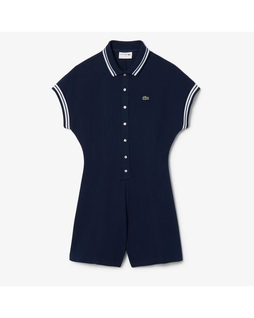 Lacoste Blue Made