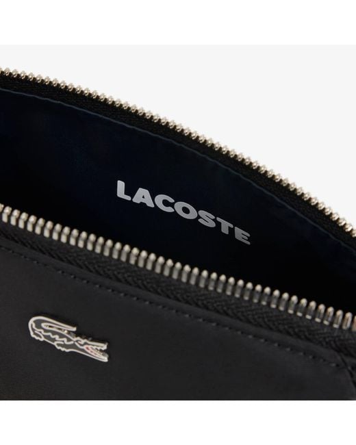 Lacoste Black Small Day