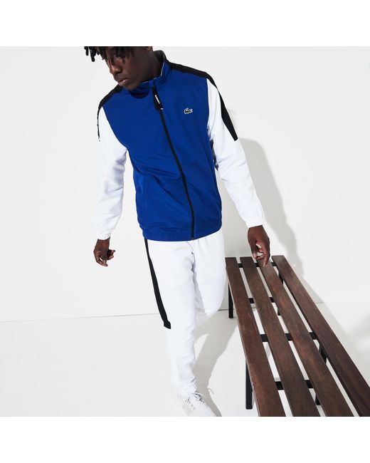 mens tracksuits lacoste