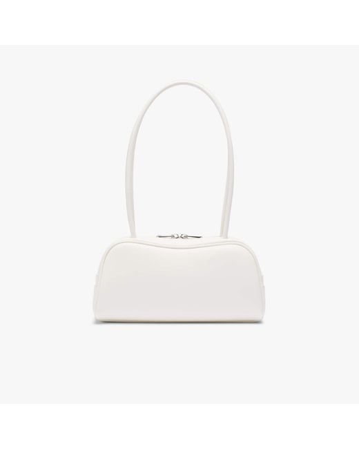 【Lacoste】早期完売★LORA Small Top Handle Bag★広い空間 ラコステ LACOSTE LORA スモールトップハンドルバッグ