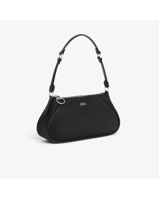 Lacoste Black Small Day