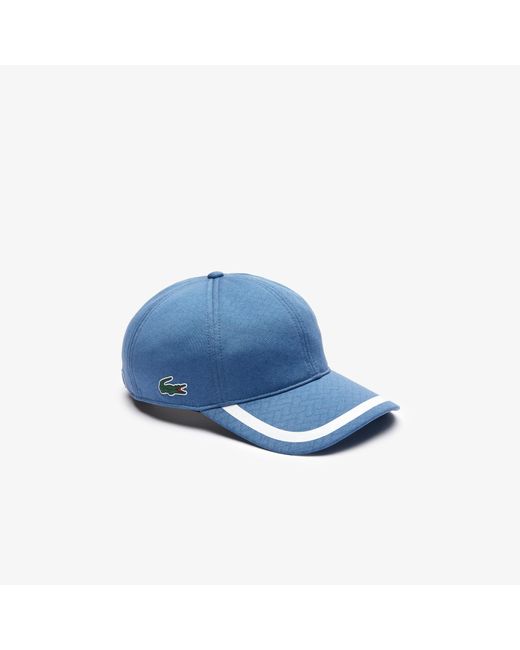 lacoste golf cap