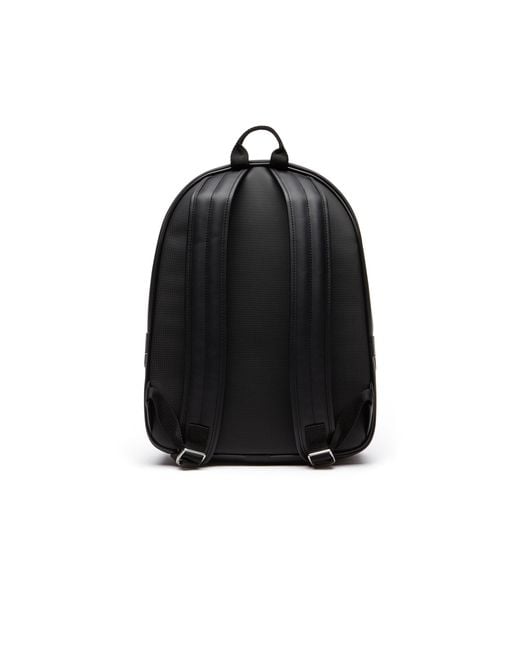 lacoste petit pique backpack