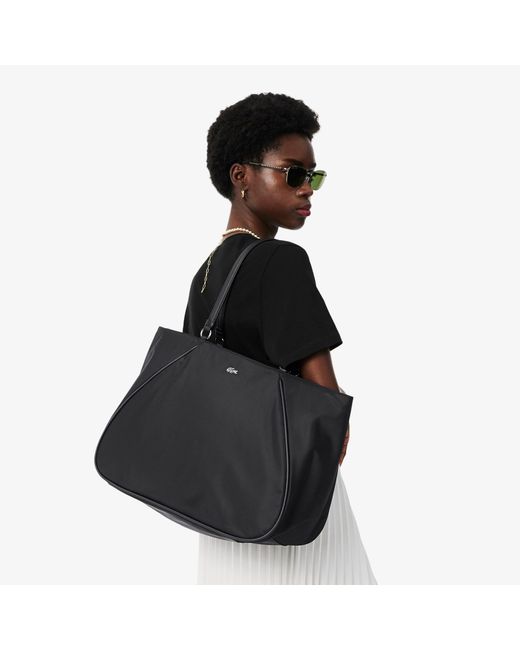 Lacoste Black Day
