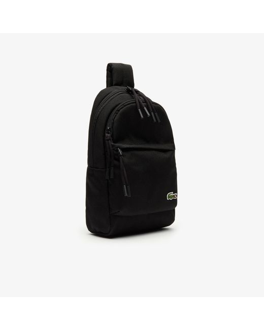 sling bag lacoste