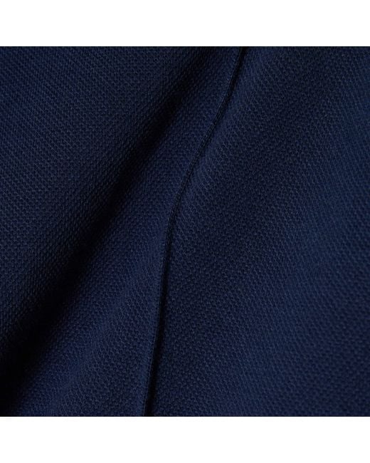 Lacoste Blue Made