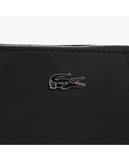 Lacoste Black Small Day