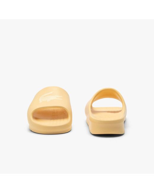 Lacoste Natural Serve Slide 2.0