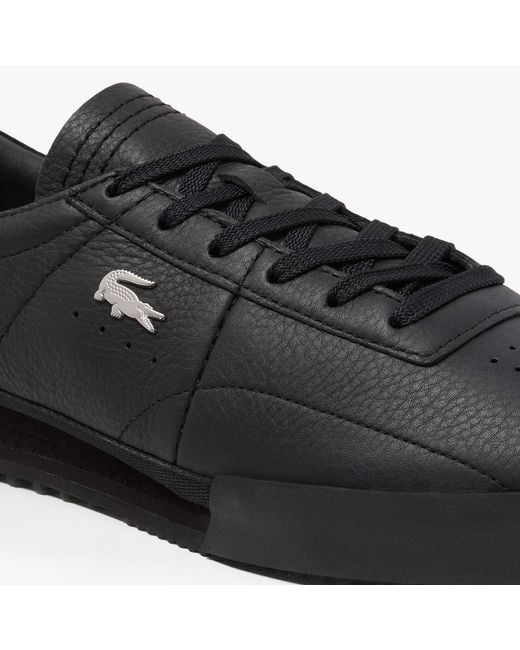 Lacoste Black Aura Trainers for men