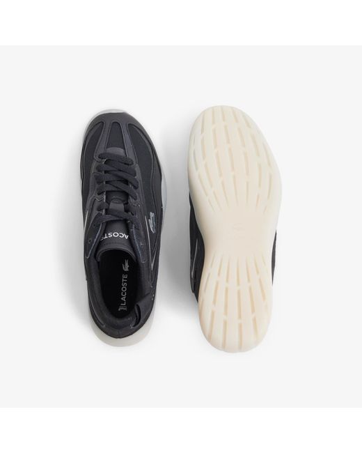 Lacoste Blue Side Low Sneakers