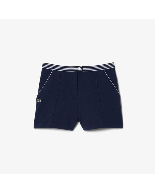 Lacoste Blue Made