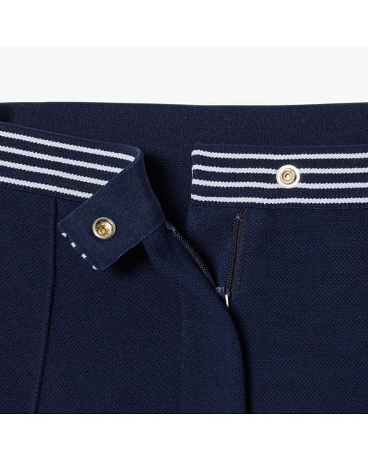 Lacoste Blue Made