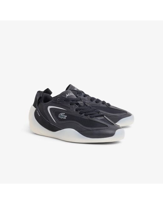 Lacoste Blue Side Low Sneakers