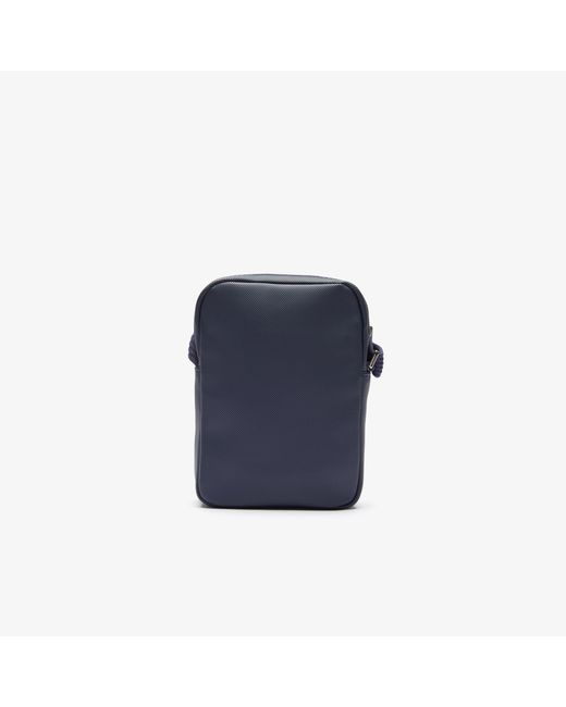 lacoste peacoat bag