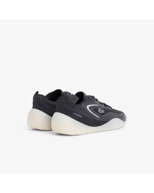 Lacoste Blue Side Low Sneakers