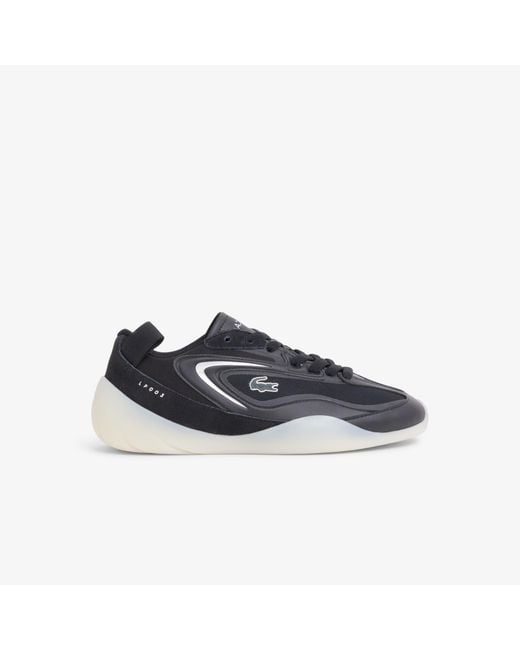 Lacoste Blue Side Low Sneakers