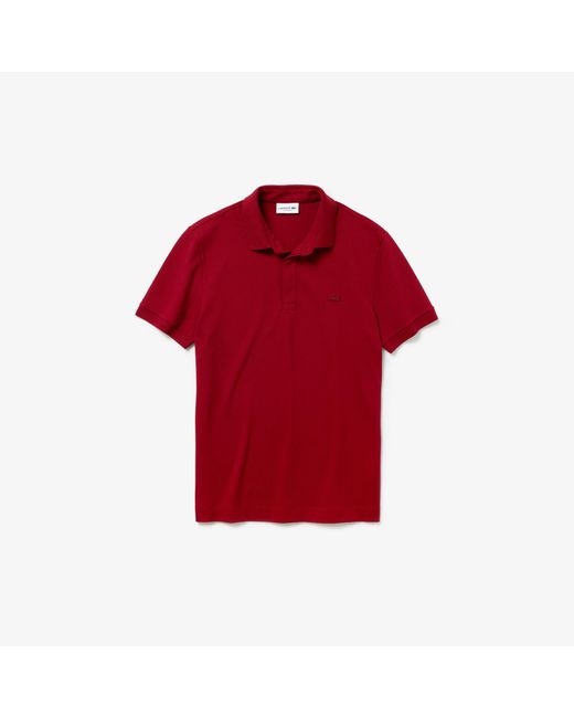 polo reebok classic bordeaux
