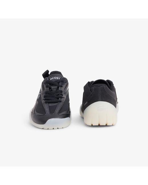 Lacoste Blue Side Low Sneakers