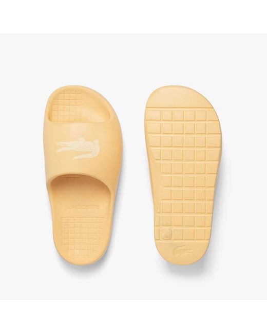 Lacoste Natural Serve Slide 2.0