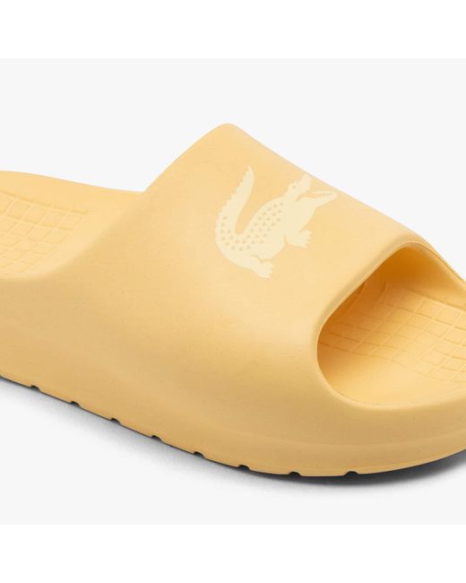 Lacoste Natural Serve Slide 2.0