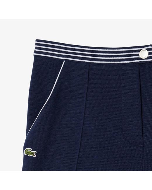 Lacoste Blue Made