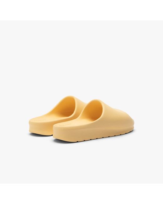 Lacoste Natural Serve Slide 2.0