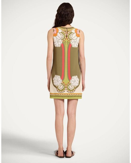 LaDoubleJ Natural Stretch Tunic