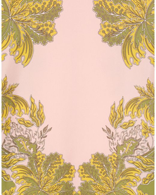 LaDoubleJ Yellow Make An Exit Top
